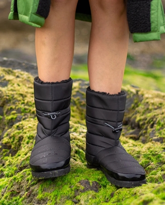 Dryrobe Women\'s Thermal Boots størrelse 40